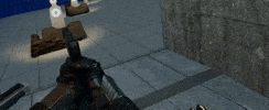 Unity GIF