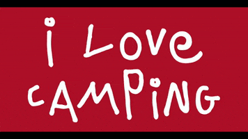 Ilovecamping GIF by Gebetsroither