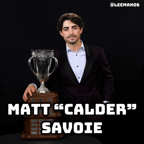 Edmonton Oilers Hockey GIF