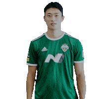 Jbfc Sticker by jeonbuk1994