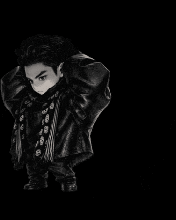 Choi Seung Hyun Top GIF