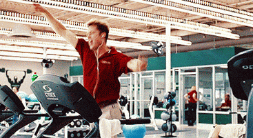 Fitness GIF
