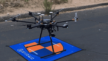 Fly Flying GIF by Drone U