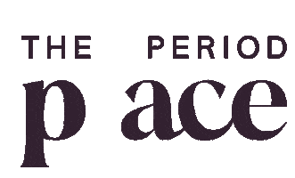 The Period Place Sticker