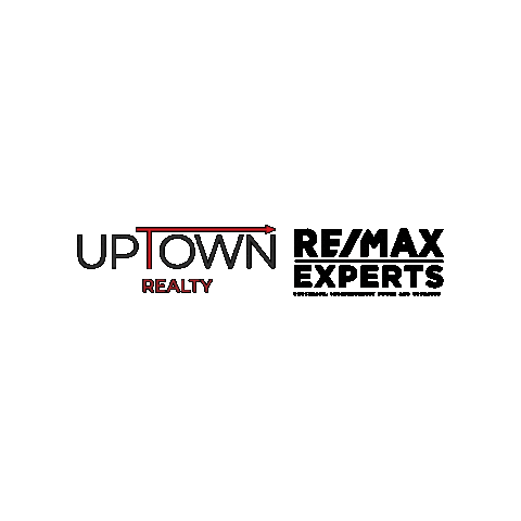 Real Estate Remax Sticker by Uptown