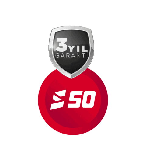 Solis Yanmar Sticker
