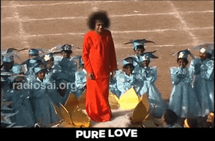 Pure Love Kids GIF by Sai Young Messengers