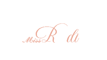 Miss Rodi Sticker