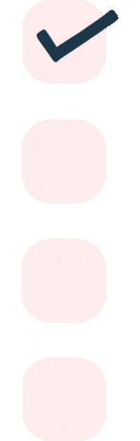 Pink Check Sticker by pinkstudios