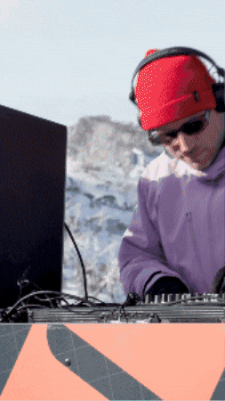 GIF by Thredbo
