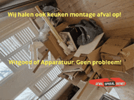 Aod GIF by Afval Ophaal Dienst