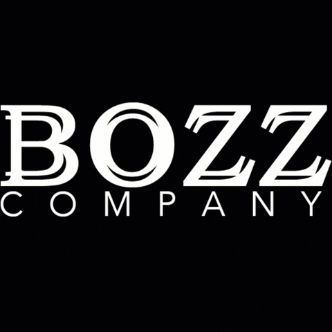 BOZZ Company GIF
