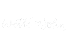 Ivetteandjohn Sticker