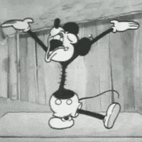Mickey Mouse Playing Piano GIFs - Find & Share on GIPHY