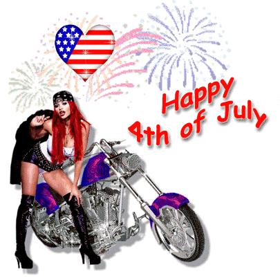 4th of july page GIF