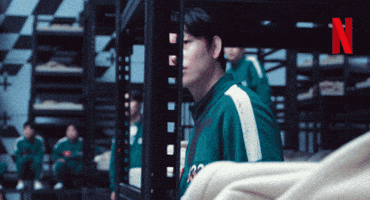 넷플릭스 GIF by Netflix Korea