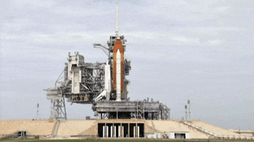 sts-135 space GIF by The NGB