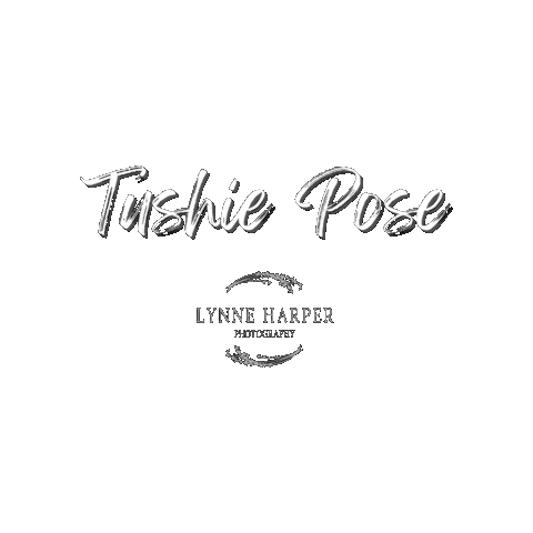 Pose Sticker