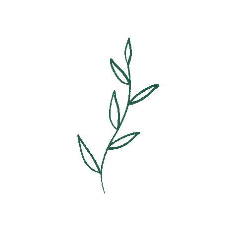 Nature Sticker