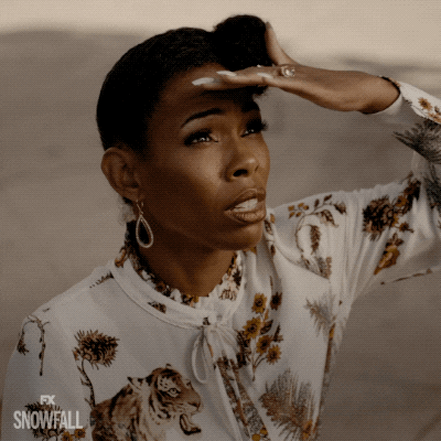Lying The Truth GIF by Snowfall - Find & Share on GIPHY