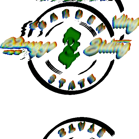 Sticker by Garden State Garage & Siding