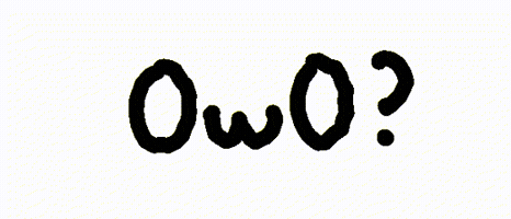 Owo GIF