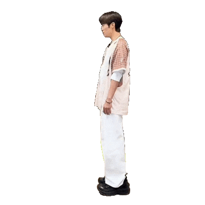 윤두준 Yoondujun Sticker