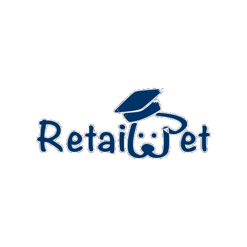 Pet Industry Sticker by Retail.pet
