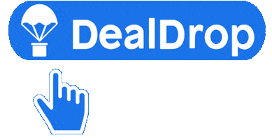 Money Cash Sticker by DealDrop