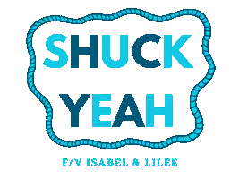 F/V Isabel and Lilee Sticker