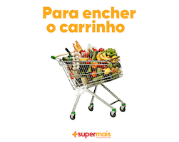 Super Mais Sticker