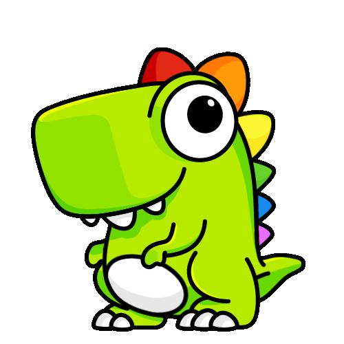 Youkid Sticker