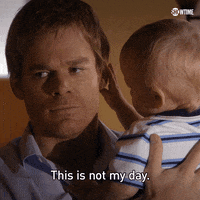 Season 5 Showtime GIF by Dexter