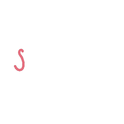 Swipe Up Sticker by Crunch by Nuffnang