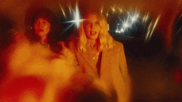 Delicious Things GIF by Wolf Alice