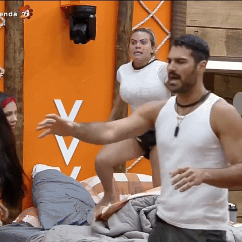 A Fazenda GIF