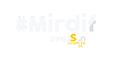 Abu Dhabi Dubai Sticker by megaSun lounge