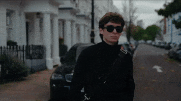 Hangover GIF