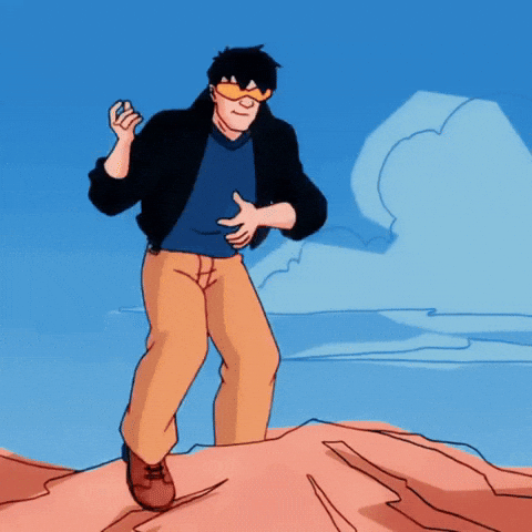 Jackie Chan GIF