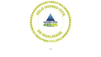 Homeo-Vita Sticker