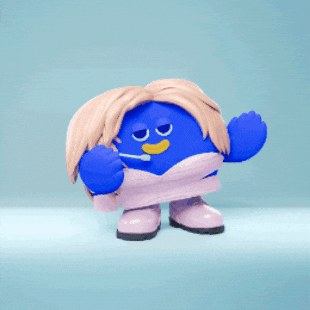 Rose Vee GIF by Generation Visa