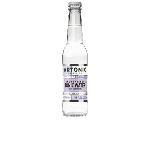 Artonic Sticker