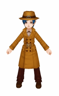 detective