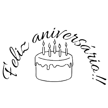 Aniversario Parabens Sticker by AplicaRH