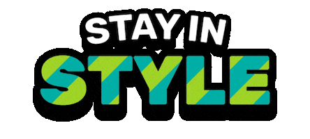 Style Hotel Sticker by Bobobox Indonesia
