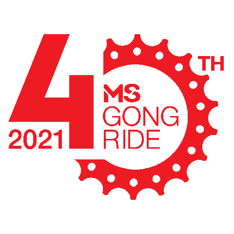 Cycle Msl Sticker by MS Gong Ride
