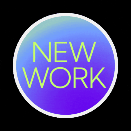 Sticker Work GIF by CraveFX