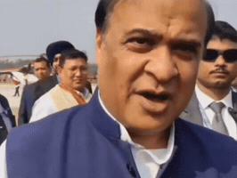 Slap Assam GIF