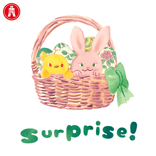 Celebration Festival Sticker by Hang Seng Bank