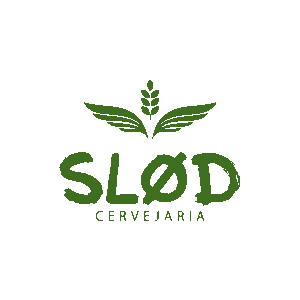Slod Cervejaria Sticker